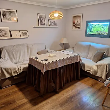 Apartman La Pecera De Zoe Córdoba