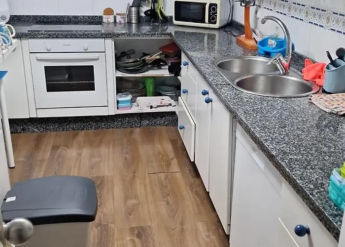 La Pecera De Zoe * Cordoue