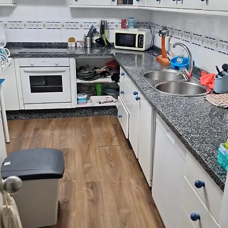 La Pecera De Zoe * Кордова